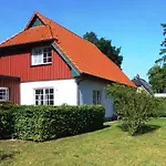 Dhh-4-ostseerose Semesterbostad Prerow