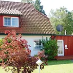 Semesterbostad Dhh-4-ostseerose Prerow