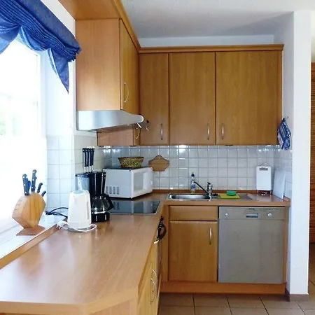 Dhh-4-ostseerose Casa vacanze