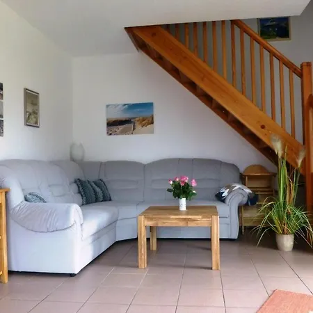 Holiday home Dhh-4-ostseerose