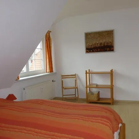 Casa vacanze Dhh-4-ostseerose