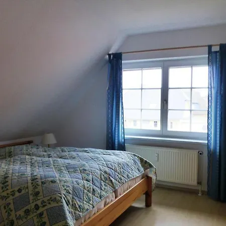 Dhh-4-ostseerose Casa vacanze *