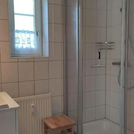 Casa vacanze Dhh-4-ostseerose Prerow